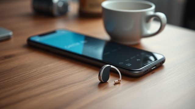 Oticon Real 1 MiniRITE: Technische Ausstattung