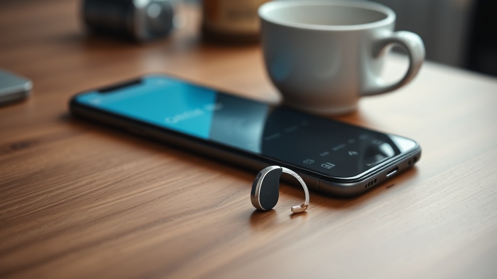 Oticon Real 1 MiniRITE: Technische Ausstattung