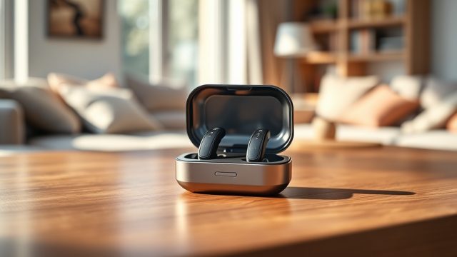 Phonak Audéo Lumity L90: Zuschuss der Krankenkasse