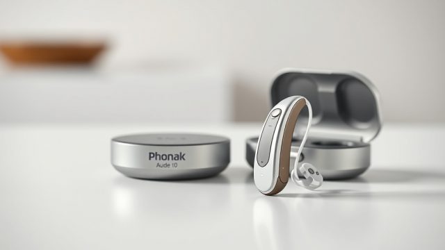 Phonak Audéo Lumity L90: Preis-Leistungs-Verhältnis
