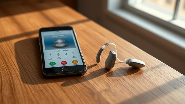 Phonak Audéo Lumity L90: Technik im Detail
