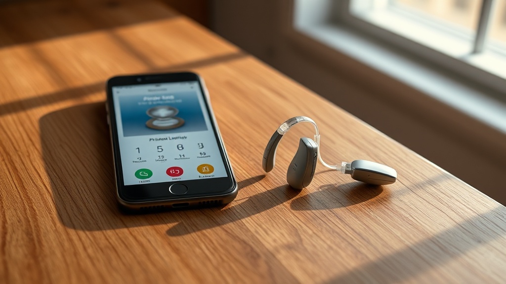 Phonak Audéo Lumity L90: Technik im Detail