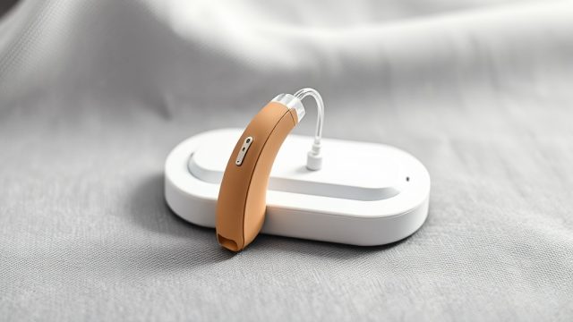 Phonak Audéo Lumity L90: Tragekomfort im Alltag