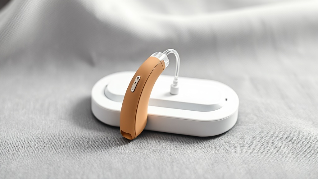 Phonak Audéo Lumity L90: Tragekomfort im Alltag