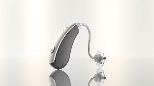 Phonak Audéo Lumity L90: Vorteile und Nachteile