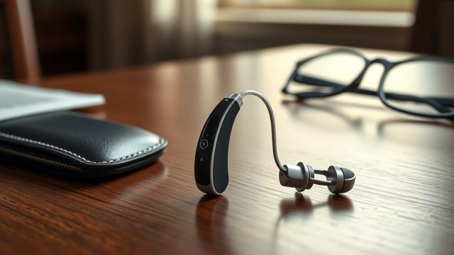 Signia Pure Charge&Go 5AX: Für wen geeignet?
