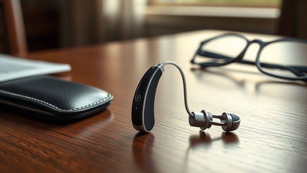 Signia Pure Charge&Go 5AX: Für wen geeignet?