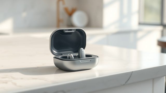 Signia Pure Charge&Go 5AX: Kosten und Finanzierung