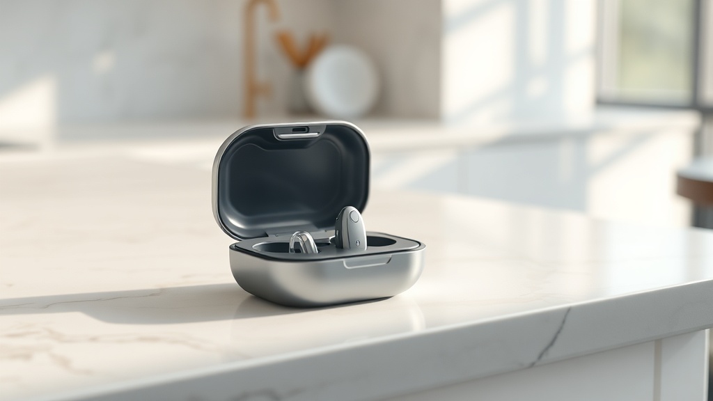 Signia Pure Charge&Go 5AX: Kosten und Finanzierung