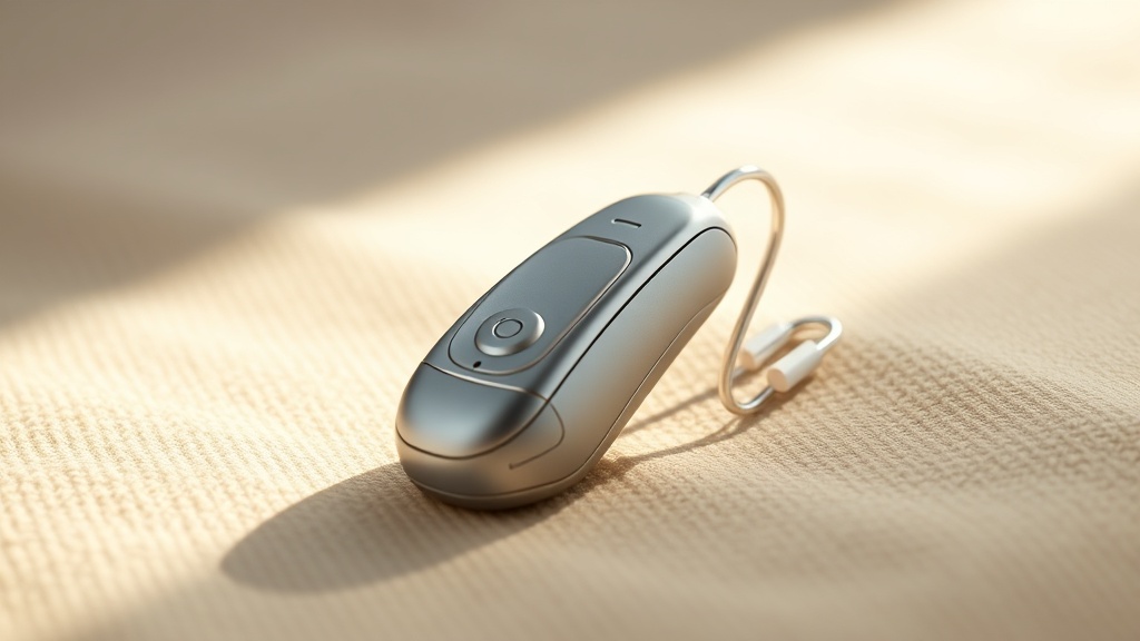 Signia Pure Charge&Go 5AX: Tragekomfort und Passform