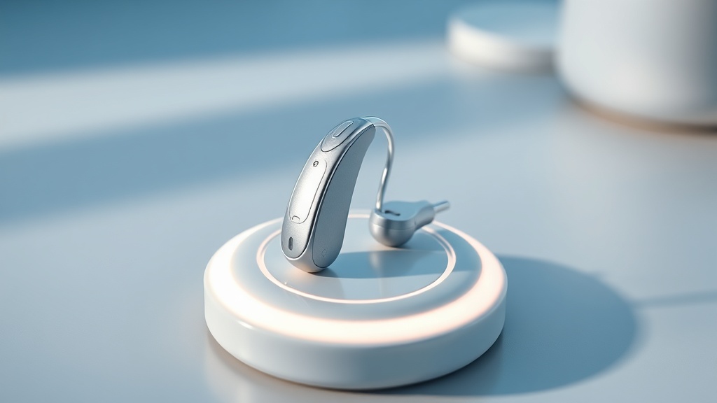 Signia Pure Charge&Go 5AX vs. Oticon Real 1
